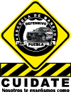Escuela de Manejo Defensivo IAN Puebla